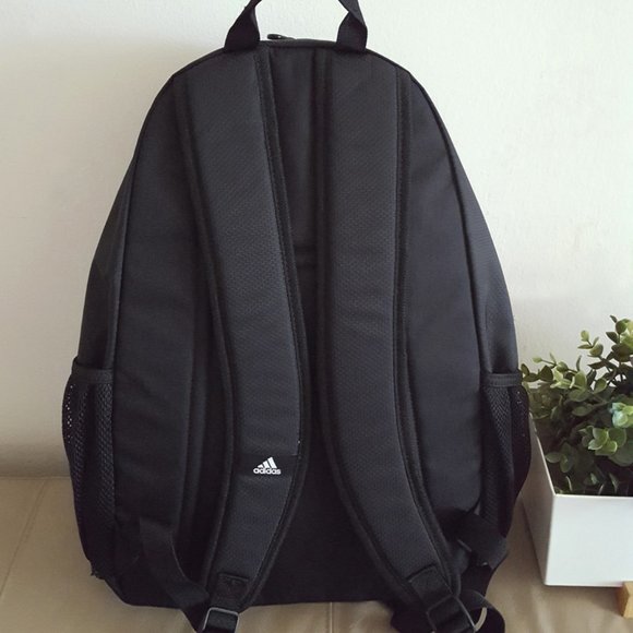 Adidas Foundation V Backpack - Picture 2 of 6